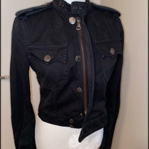 Dsquared2 jeans jacket